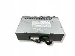 Saab OE Kofferraum-Verstärker OEM 12773377 für 9-3 II