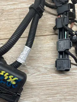 BMW injectorharness OEM 8635811 voor 1 Serie F20/F21