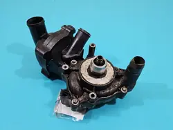 Vattenpump Audi Q7 I 4L 4.2 V8 FSI OEM 079121012D