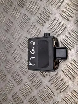 Rechts achter blindspotmodule Audi Q3 F3 2020 3Q0907566G