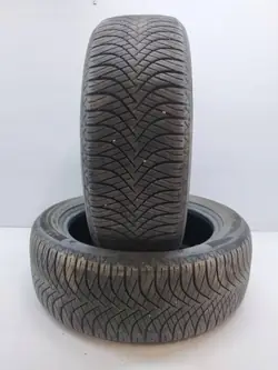 2x Westlake Allseason 215/50R17 Pneumatici (2020)
