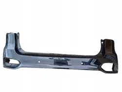 KIA SORNETO 3 III LIFT 17- Parachoques trasero 86611C5500