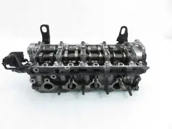 Opel Zylinderkopf Astra H 1.7 CDTI Gebraucht OEM