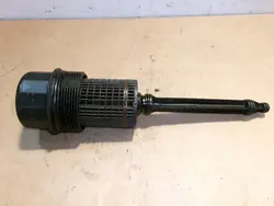 Tampa filtro óleo usado OEM A1121800510 para Mercedes
