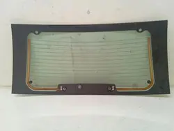 Vitre arrière Kia Sportage OEM 43R000384 Occasion