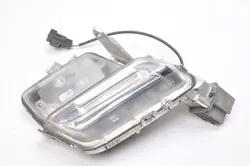 VOLVO XC60 I FAROL DE NEBLINA ESQUERDO 31353287
