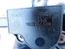 Sensor de nivel de aceite Mercedes Sprinter 906 2.2 CDI OEM A0061532828