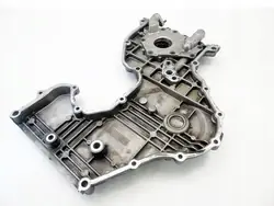 Oliefpomp distributiedeksel D3FAORPO MS14 - Kia OE