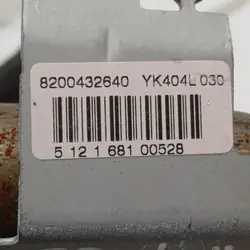 OEM DRC100771 Cortina Airbag Direita para Renault Megane II