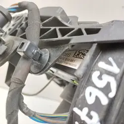 Câble de charge Porsche Taycan OEM 9J1971106P