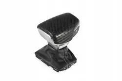 Funda de Palanca de Cambios OEM 8W2713140D Audi A5 S5