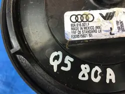 Mola pneumática traseira esquerda Audi Q5 80A OEM 80A616001F