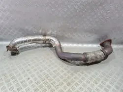 Tuyau Flexible Échappement OEM Opel Astra K 1.6 Turbo