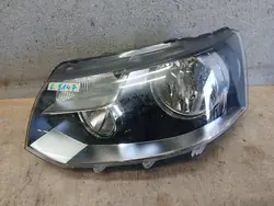 Farol dianteiro esquerdo VW T5 Lift 10- 7E1941015C