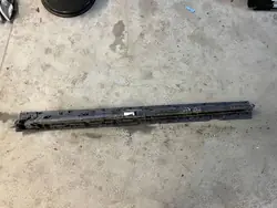 Renforcement latéral BMW X5 G05 2019 7440911