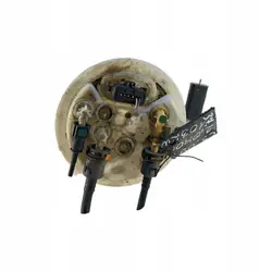 Capteur de niveau de carburant OEM JUT143131 Citroen C5