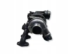 Turboahdin OEM 9655673080 Citroen C3 1.4 HDi:lle