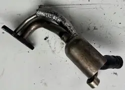 Tube de vidange huile OEM pour Trafic Vivaro II 2.0