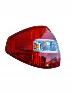 Feu Arrière Gauche Renault Koleos OEM 26555JY00A