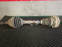 VW TIGUAN III Framaxel halvaxel OEM 5N0407761F