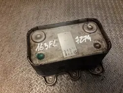 Växellådsoljekylare Mercedes-Benz ML W163 OEM MDY12399