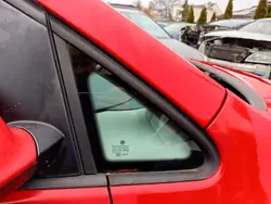 OEM MM-2502-18 Rechte Vordere Karosserieseitenscheibe VW Golf Plus