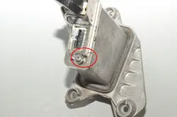 Module de lumière LED BMW 5 (F10) 63117352553