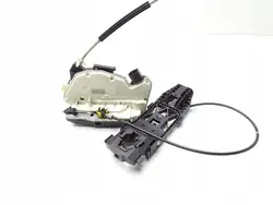 Vänster Bakdörrslås SEAT IBIZA IV 6J0839015C