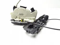 Serrure de Porte Arrière Gauche SEAT IBIZA IV 6J0839015C