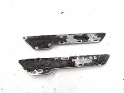 Logo de bavette avant FORD CONNECT MK3 ACTIVE OEM