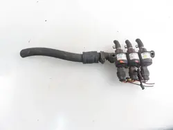 Rampe d'injecteurs 3X Hana 67R010256