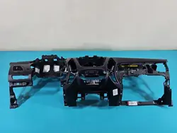 Dashboardconsole OEM IMPRK1413200 Hyundai ix35 09-13