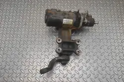 Direção Jeep Wrangler 2017 / Cremaillère