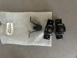 Cámara Lexus NX OEM 86790-78010 - Usada