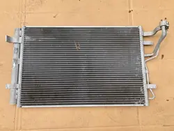 Ilmastointiradiaattori Kia Ceed I30 2012 1.6 D OEM