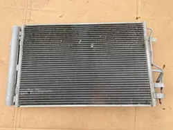Klimaradiator Kia Ceed I30 2012 1.6 D OEM