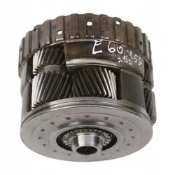 Engrenagem planetária ZF 6HP26 para BMW E60 M57 3.0D
