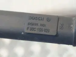 Sensor ABS BMW F00C1G0028 Dianteiro Esquerdo Usado