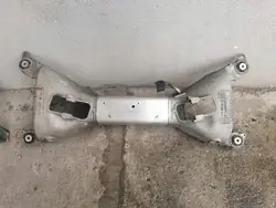 Bakre Dragkrok OEM 9640718710 för Peugeot 508 II GT