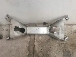 Enganche Trasero OEM 9640718710 para Peugeot 508 II GT