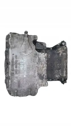 Oljesump Mercedes Sprinter 96 2.2 CDI A6510140603