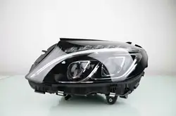 LINKER FULL LED KOPLAMP MERCEDES C-KLASA 205 A2059068102