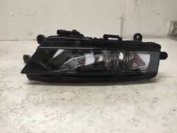 Phare Halogène Skoda Octavia 3 Droit Avant 5E0941700F