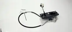 OEM 8W0713052AD Palanca de Cambios Audi A4 B9 Quattro