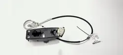 OEM 8W0713052AD Alavanca de Mudanças Audi A4 B9 Quattro