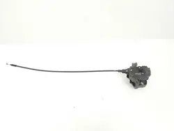 2018 Smart ForFour II W453 Fechadura do bocal de combustível 788268939R