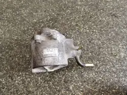 Mazda Tyhjiöpumppu RF2A18G00A 626 II Hatchbackille
