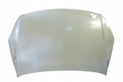 VAN Wezel Moottorin kansi Hyundai i30:lle