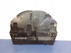 SKODA FABIA II Underbodsskydd Motorlock OEM 6R0825902A