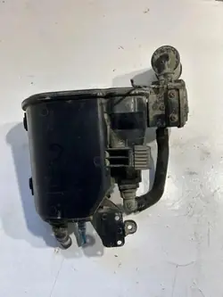 BMW 6 Gran Coupe (F06) 4.4L Gasoline DPF 7286469